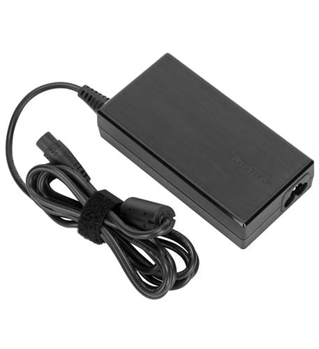 TARGUS, 90W AC Semi-Slim Universal Laptop Charge TG-APA90US