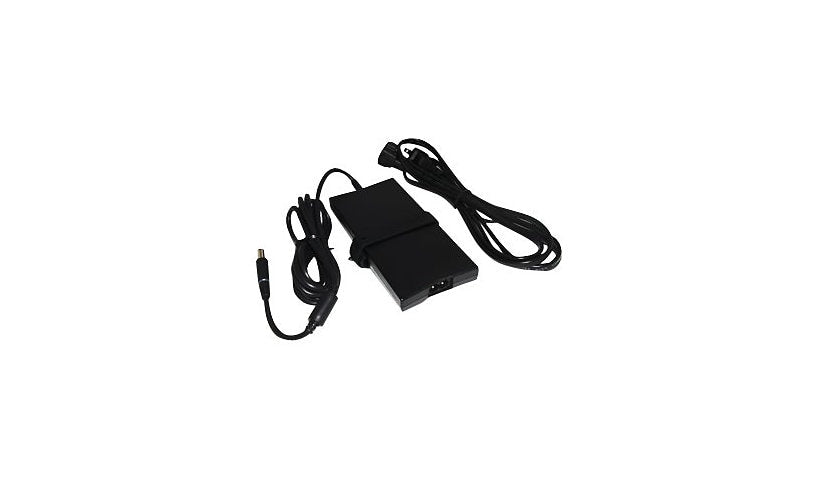 TOTAL MICRO TECHNOLOGIES, 90Watt Total Micro Ac Adapter For Dell Tot-330-1828-Tm