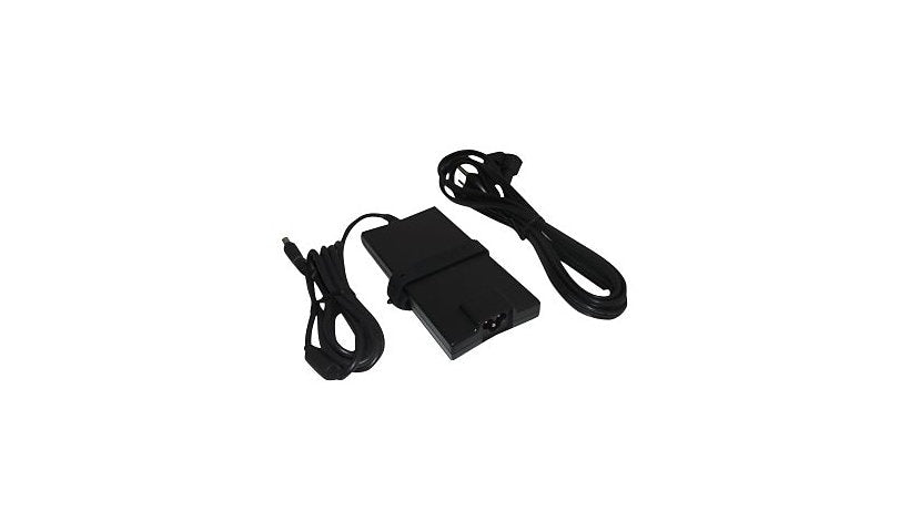 TOTAL MICRO TECHNOLOGIES, 90Watt Total Micro Ac Adapter For Dell Tot-331-6301-Tm