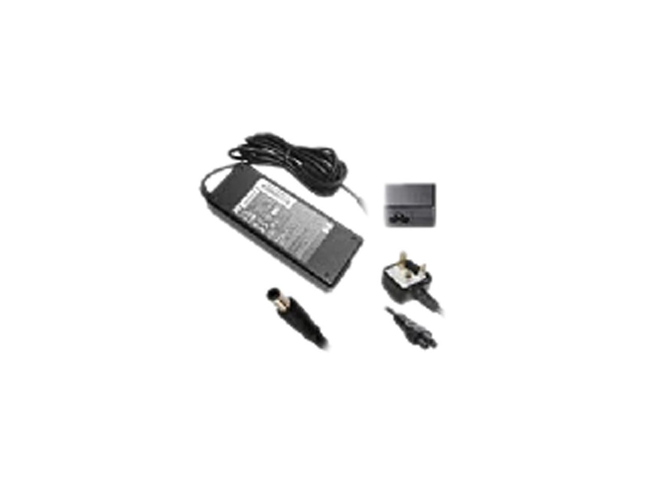 TOTAL MICRO TECHNOLOGIES, 90Watt Total Micro Ac Adapter Hp Compaq