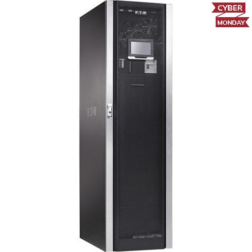 Eaton, 93Pm 208V 60Kw,