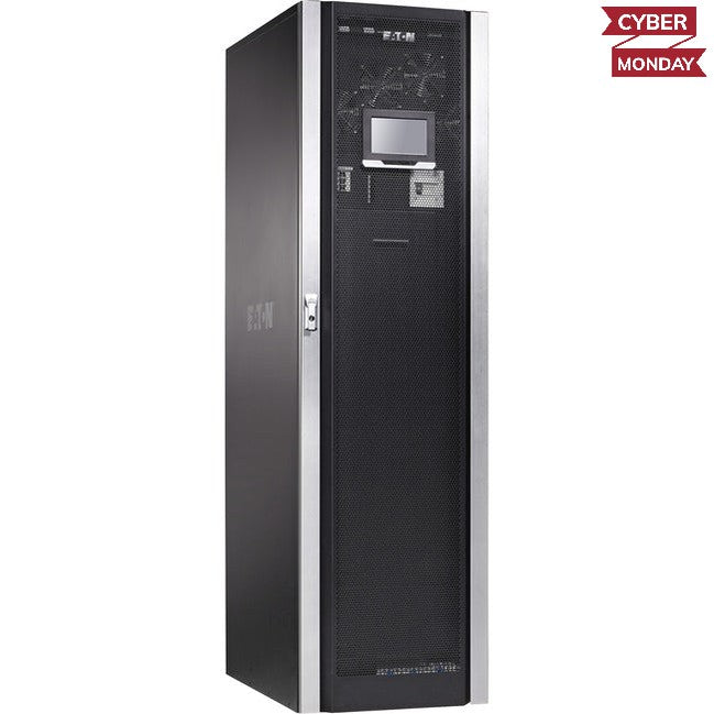 Eaton, 93Pm Ups 150Kw 480V 3Ph,Ess 3Kbkr Byp