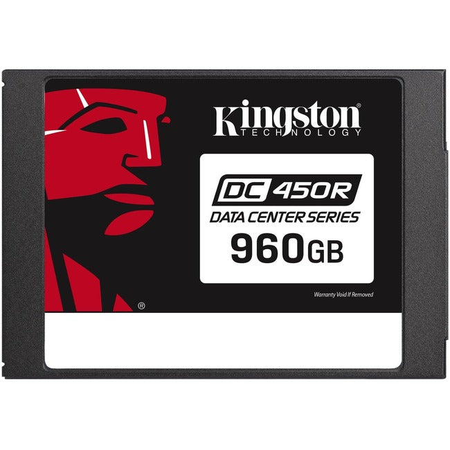 Kingston Technology Company, 960G Dc450R (Entreprise d'entrée de gamme)