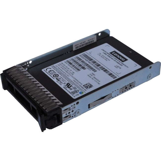 Lenovo, 960Gb 3.5In Pm883 En Sata Ssd,