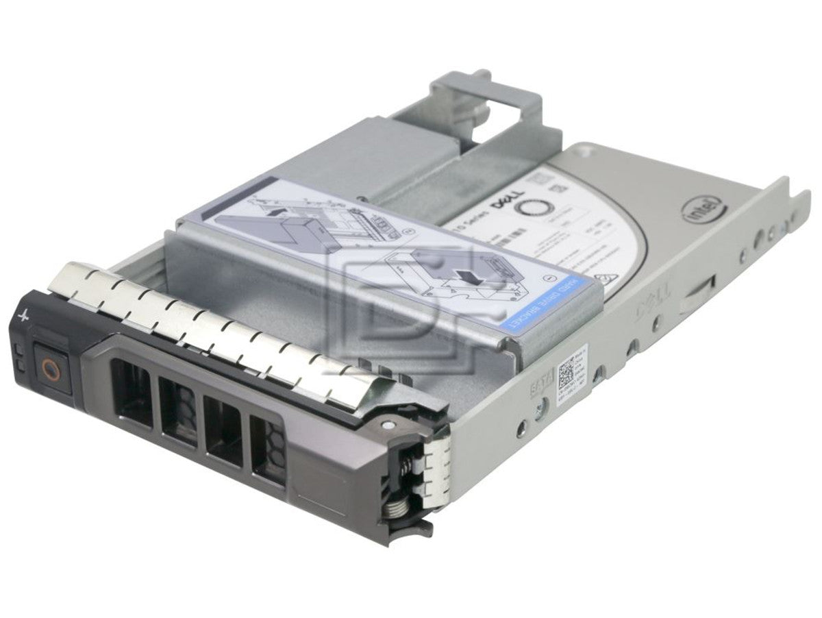 DELL SOURCING - NOUVEAU, 960Gb 6G Sata Mu Ssd,960Gb 6G Sata Mu Ssd