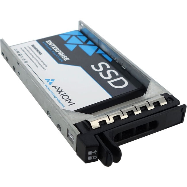 AXIOM, 960Gb Enterprise Ev200 Ssd,2.5In Hot-Swap 6Gb/S Sata Ssdev20De960-Ax