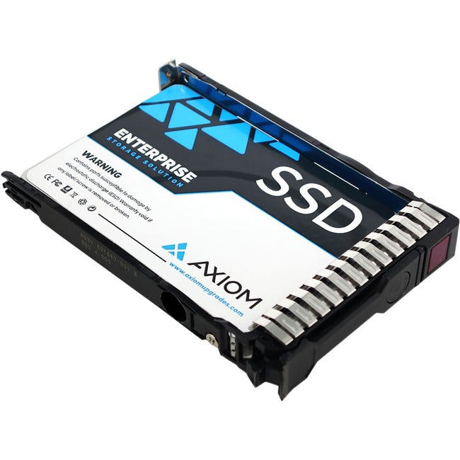 AXIOM, 960Gb Enterprise Ev200 Ssd,2.5In Hot-Swap 6Gb/S Sata Ssdev20Hb960-Ax