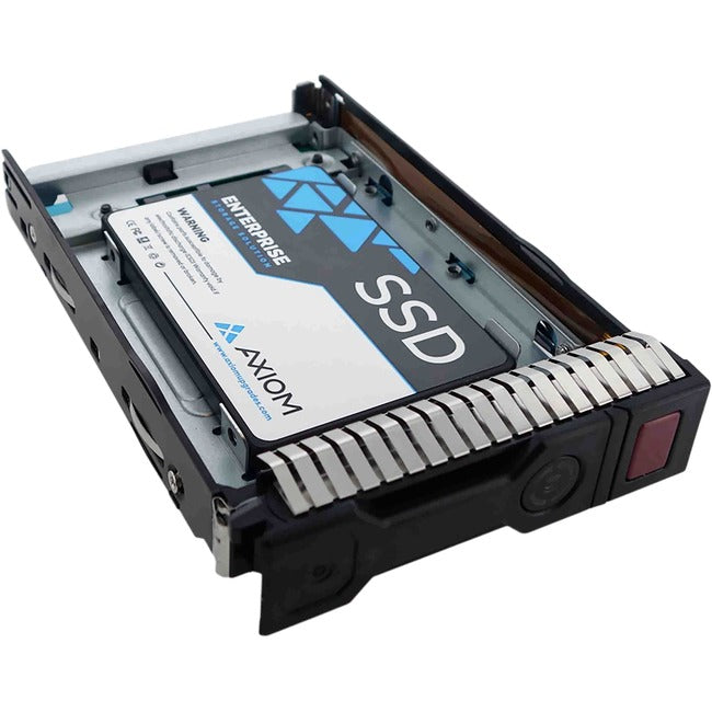 AXIOM, 960Gb Enterprise Ev200 Ssd,3.5In Hot-Swap 6Gb/S Sata Ssdev20Hd960-Ax