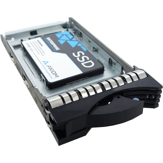 AXIOM, 960Gb Enterprise Ev200 Ssd,3.5In Hot-Swap 6Gb/S Sata Ssdev20Ie960-Ax