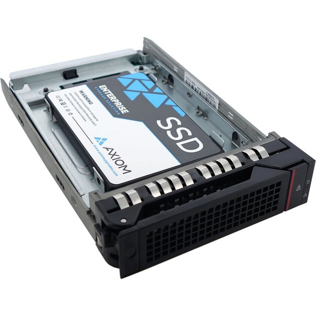 AXIOM, 960Gb Enterprise Ev200 Ssd,3.5In Hot-Swap 6Gb/S Sata Ssdev20Lc960-Ax