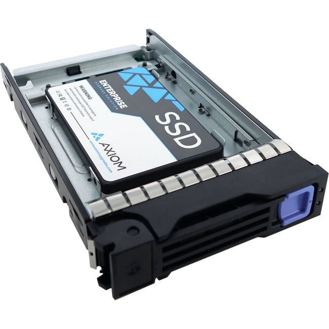 AXIOM, 960Gb Enterprise Ev200 Ssd,3.5In Hot-Swap 6Gb/S Sata Ssdev20Le960-Ax