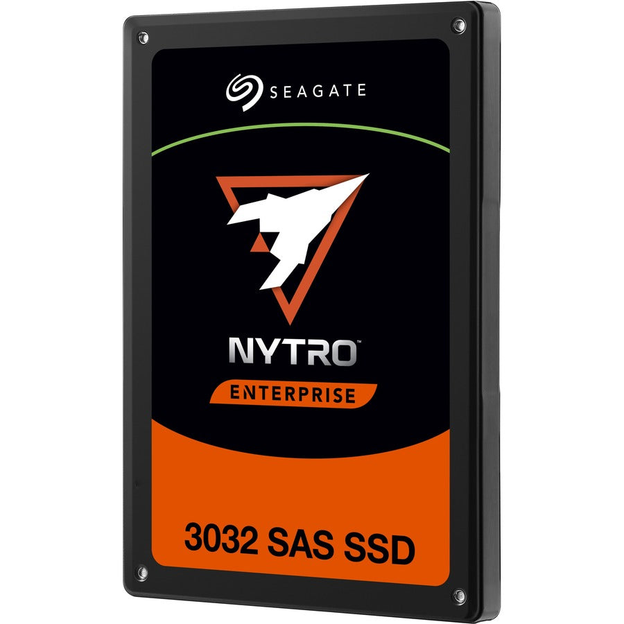 SEAGATE - SSD-SINGLE, 960Gb Nytro 3332 Sas 12Gb/S,