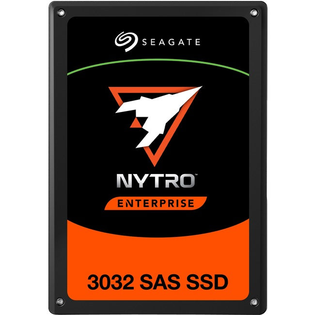 SEAGATE - SSD-SINGLE, 960Gb Nytro 3332 Sas 12Gb/S,