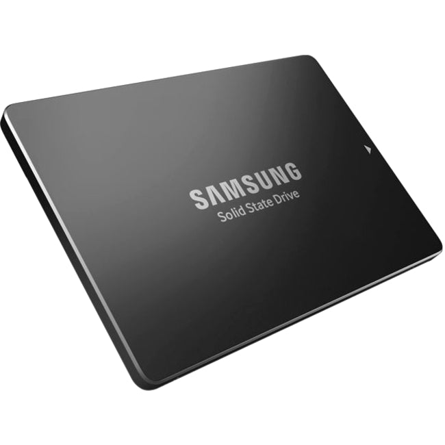 SAMSUNG - IMSOURCING, 960Gb Pm883 Sata 6Gb/S 2.5In,New Brown Box See Warranty Notes