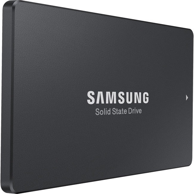 SAMSUNG, 960Gb Sm863 Sata Ssd,Im Garantie Voir Notes