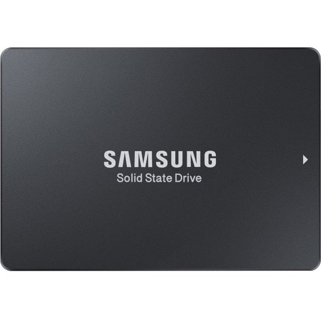 SAMSUNG - IMSOURCING, 960Gb Sm863 Ssd Sata,New Brown Box See Warranty Notes