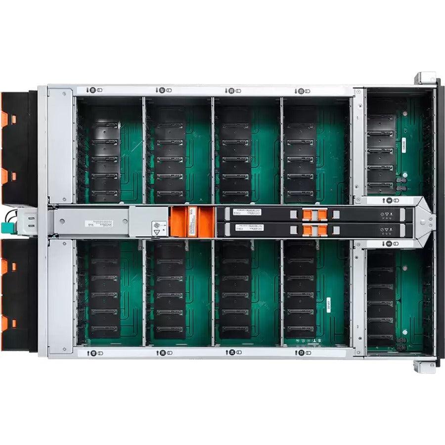 PLATEFORMES DE STOCKAGE HGST, 960Tb Ultrastar Data60 4U60,Hws Ars