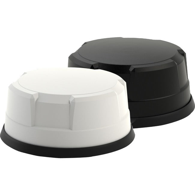 SIERRA WIRELESS ANTENNAS, 9In1 Dome Ant 4X5G/Lte Gnss 4X,Wifi 2.4/5Ghz Bolt Mnt 5M Fakra Blk