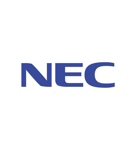 NEC SL1100 SL2100, A20-030414-002 Combiné sans cordon - NOIR NEC-1101100