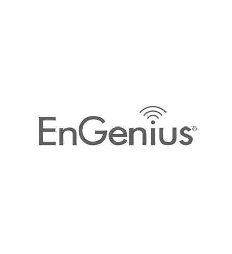 EnGenius, AC 5GHz Outdoor 11ac Wave 2 Pt. sans fil ENG-EnStation5-AC-KIT