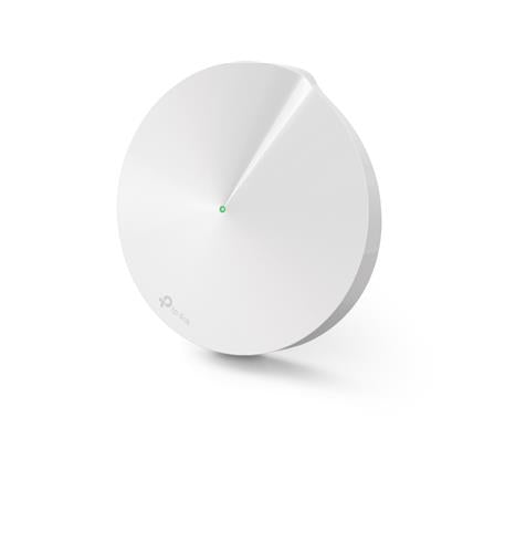 TP LINK, AC1300 WHOLE HOME WIFI 1 PACK ISP TL-DECO-M5-1PK-ISP