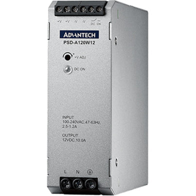 ADVANTECH (B+B SMARTWORX), A/D 100 240V 120W 12V,