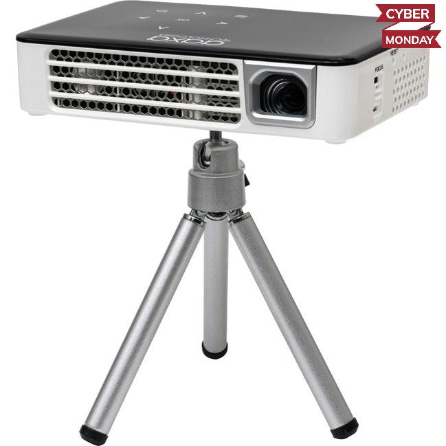 AAXA Technologies, Inc, Aaxa Technologies P300 Neo Dlp Projector - 16:9