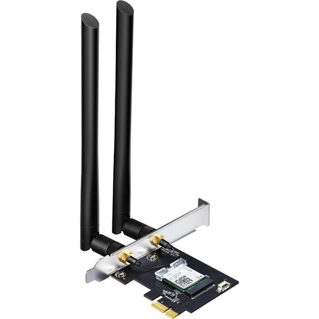 TP-LINK Technologies Co., Ac1200 Wi-Fi Bluetooth 4.2 Pcie,Adapter