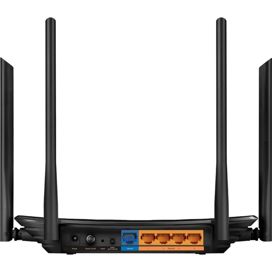 TP LINK, Ac1200 Wrls Mu-Mimo Gigabit,Routeur