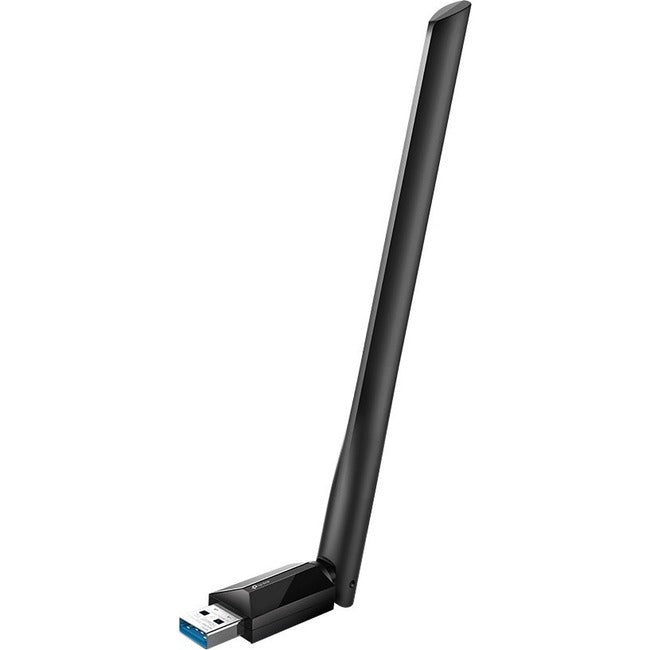 TP-LINK Technologies Co., Ac1300 High Gain Wrls Dual Band,Usb Adapter