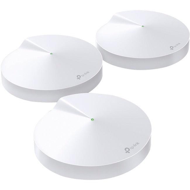 TP LINK, Ac1300 Home Wl System,Meshnetwork