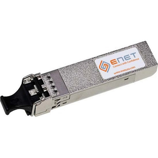 ENET SOLUTIONS, INC., Accedian7Sm-500 Compatibilité Sfp+ (en anglais)