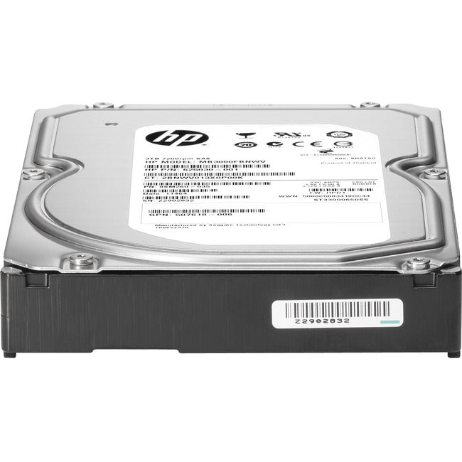 Accortec, Inc, Accortec 1 Tb Hard Drive - 3.5" Internal - Sata (Sata/300)