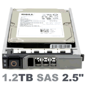 Accortec, Inc, Accortec 1.20 Tb Hard Drive - 2.5" Internal - Sas (6Gb/S Sas)