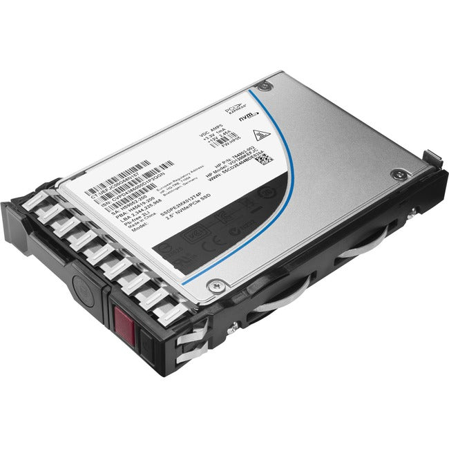 Accortec, Inc, Accortec 1.20 Tb Solid State Drive - Interne - Sata (Sata/600) 804677-B21-Acc