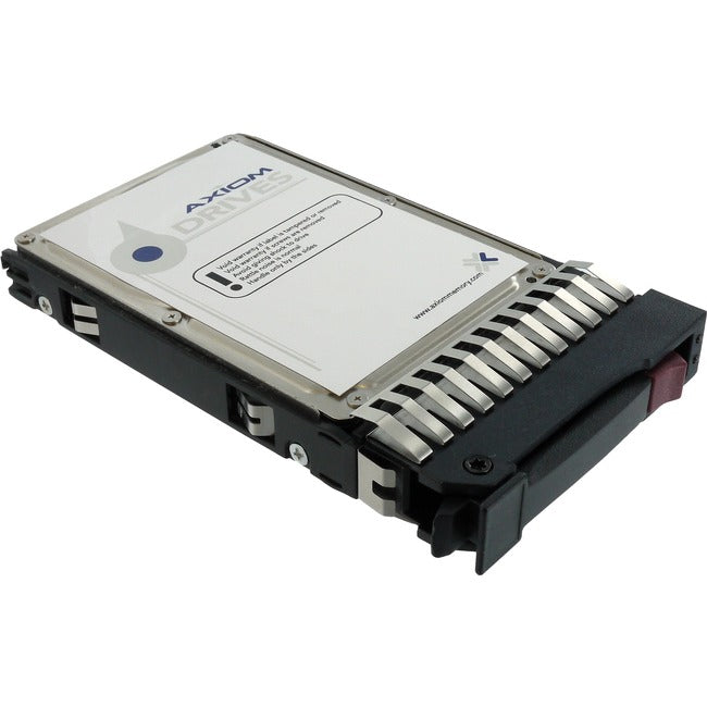 Accortec, Inc, Accortec 1.2Tb 12Gb/S Sas 10K Rpm Sff Hotswap Hdd