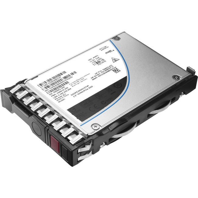 Accortec, Inc, Accortec 1.92 Tb Solid State Drive - Interne - Sata (Sata/600) 817011-B21-Acc