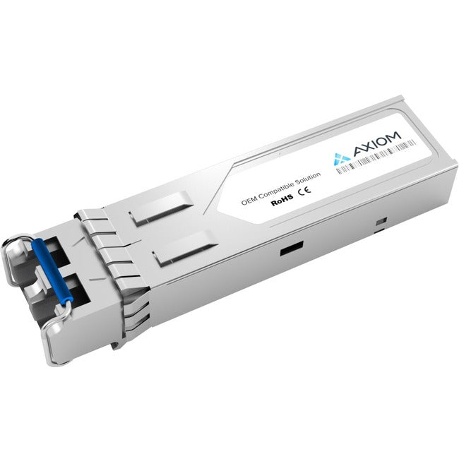 ACCORTEC INCORPORÉ, Accortec 1000Base-Lx Sfp Transceiver Aor-F5Upgsfplxrs-Acc