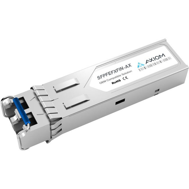 Accortec, Inc, Accortec 100Base-Fx Sfp