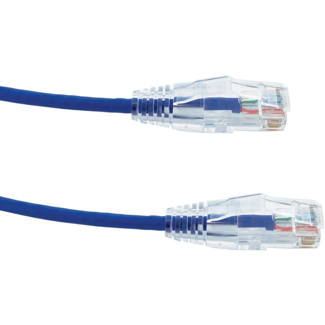 ACCORTEC INCORPORÉ, Accortec 100Ft Cat6 Bendnflex Patch Cabl