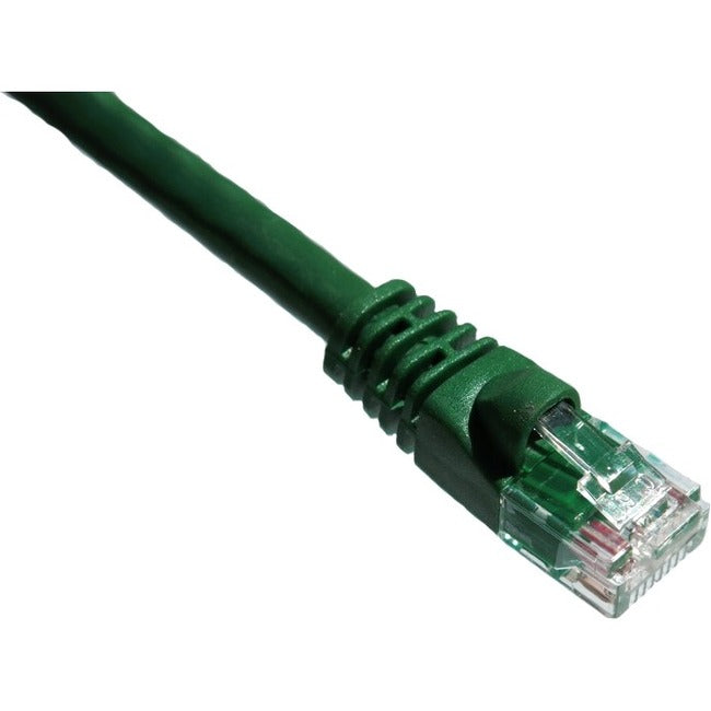 ACCORTEC INCORPORÉ, Accortec 100Ft Cat6A 650Mhz Cable Booted