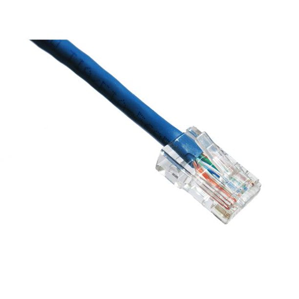 ACCORTEC INCORPORÉ, Accortec 10Ft Cat5E 350Mhz Patch Cable N Aor-C5Enb-B10-Acc