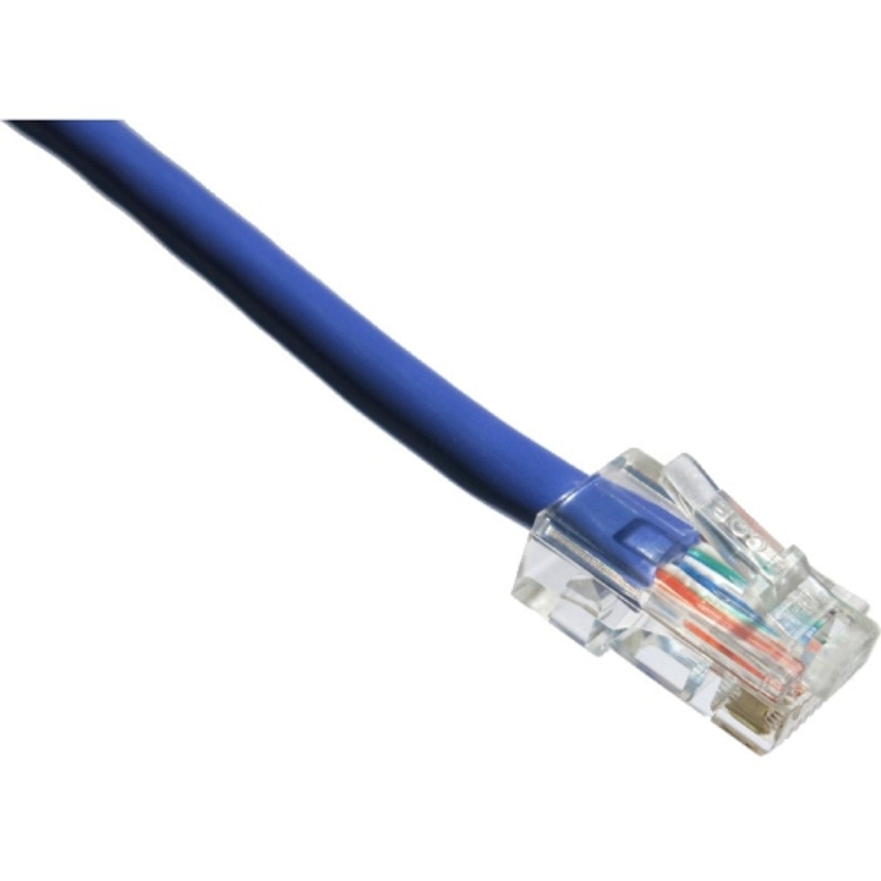 ACCORTEC INCORPORÉ, Accortec 10Ft Cat5E 350Mhz Patch Cable N Aor-C5Enb-P10-Acc