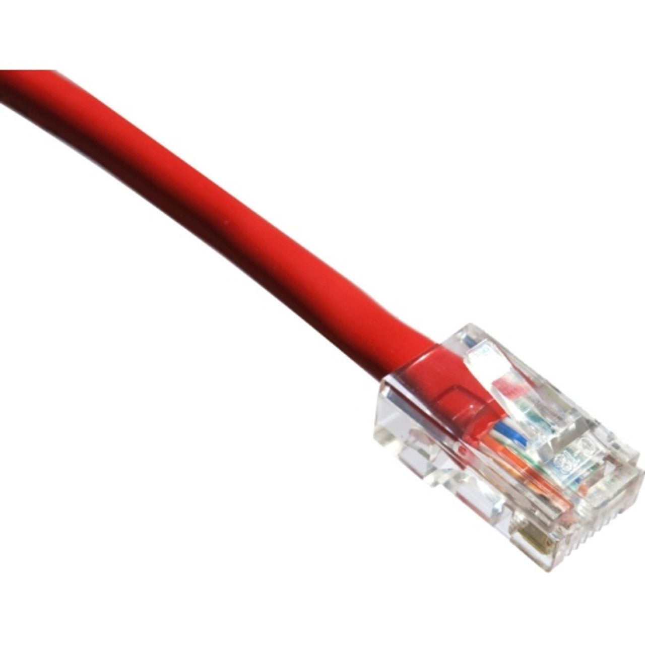 ACCORTEC INCORPORÉ, Accortec 10Ft Cat5E 350Mhz Patch Cable N Aor-C5Enb-R10-Acc