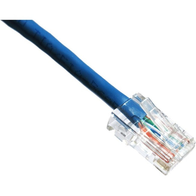 ACCORTEC INCORPORÉ, Accortec 10Ft Cat6 550Mhz Patch Cable No Aor-C6Nb-B10-Acc