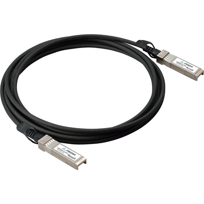 ACCORTEC INCORPORÉ, Accortec 10Gbase-Cr Sfp+ Cable Extreme C