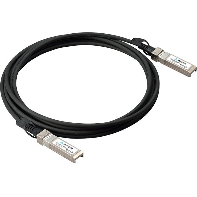 ACCORTEC INCORPORÉ, Accortec 10Gbase-Cu Sfp+