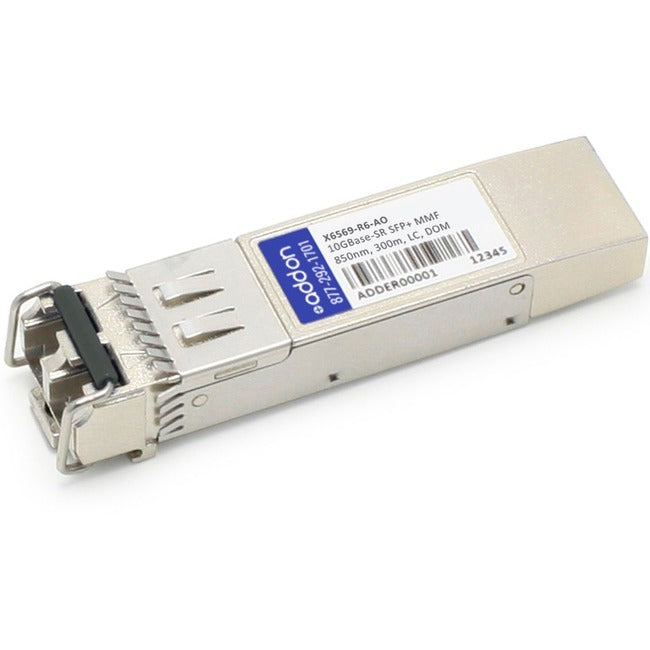 ACCORTEC INCORPORÉ, Accortec 10Gbase-Sr Sfp+ Transceiver Aor-Acc-X6569-R6-Acc