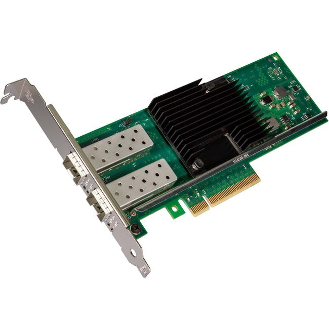 Accortec, Inc, Accortec 10Gbs Dual Port Sfp+ Pcie X8 Nic Card Aor-Acc-X710Da2-Acc