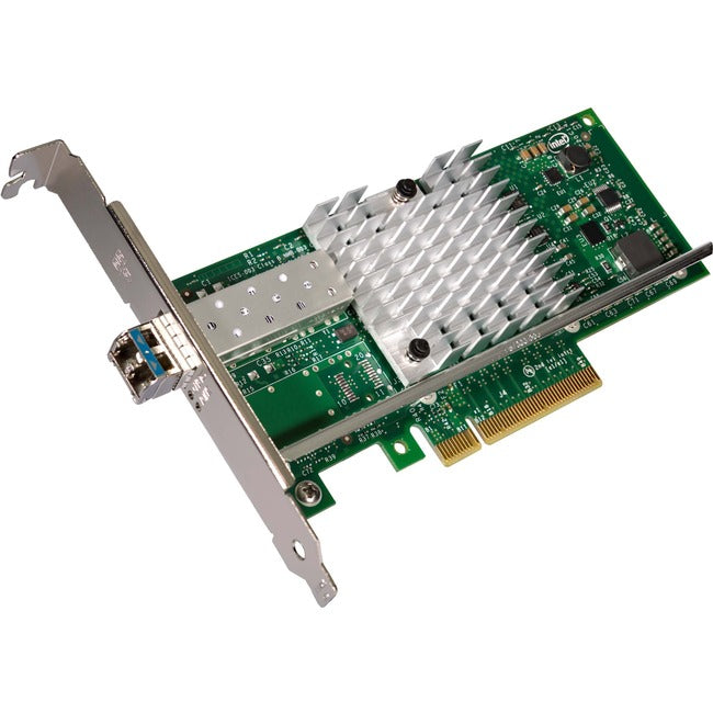 Accortec, Inc, Accortec 10Gbs Single Sfp+ Nic F/Intel Aor-E10G41Bflr-Acc